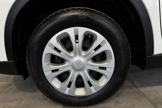 Suzuki Vitara 1.4 2WD