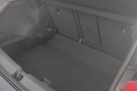 Volkswagen T-ROC 1.5 TSI GPF ACT IQ Drive DSG