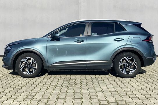 Kia Sportage 1.6 T-GDI M