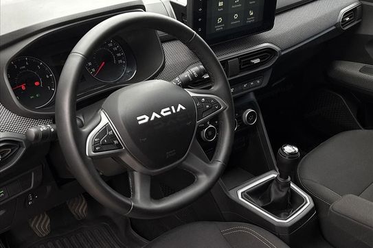 Dacia Sandero 1.0 Tce Expression
