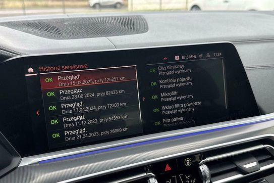 BMW X5 xDrive30d sport-aut