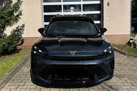 Cupra Formentor 2.0 TSI 4Drive DSG