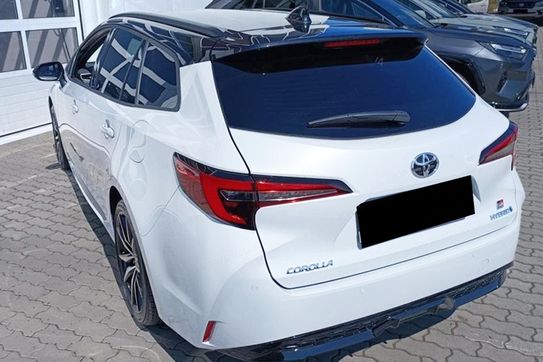 Toyota Corolla GR Sport 2.0 Hybrid Dynamic Force