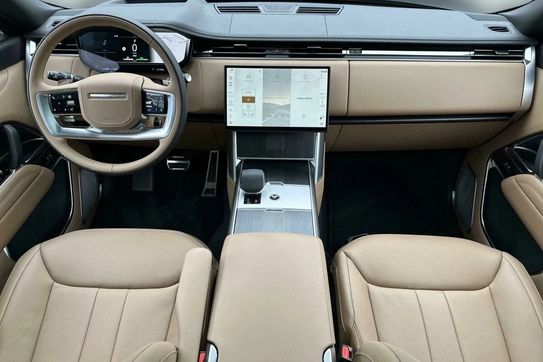 Land Rover Range Rover 3.0 P460e PHEV Autobiography
