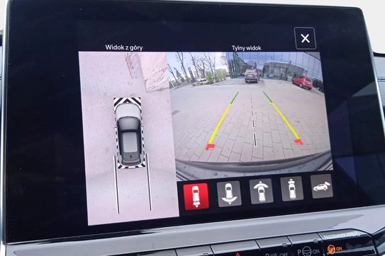 Jeep Compass 1.3 T4 PHEV 4xe 80th Anniversary S&S aut