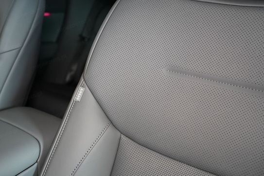 Xpeng G6 AWD Performance Black Edition