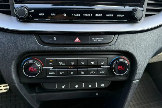 Kia ProCeed 1.5 t-Gdi Gt Line Dct