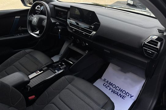 Citroen C4 EV136.50KWH Feel Pack