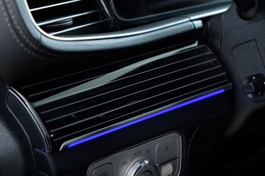 Mercedes GLE 300 d 4-Matic AMG Line