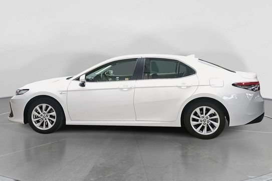 Toyota Camry Hybrid Comfort CVT