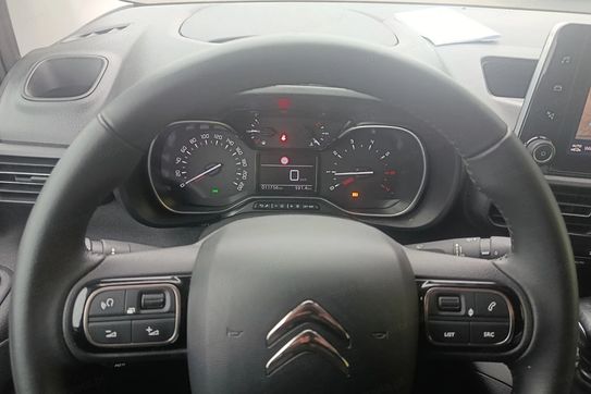 Citroen Berlingo M L1H1 Shine N1