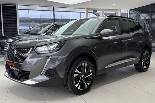 Peugeot 2008 1.2 PureTech Allure