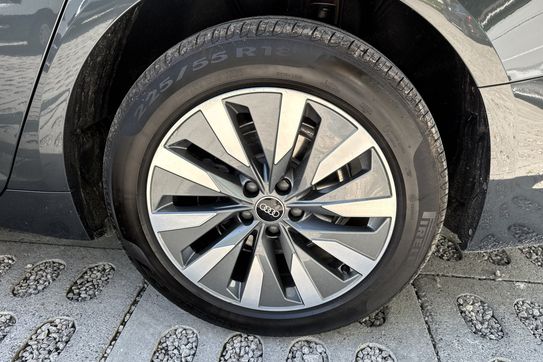 Audi A6 35 TDI