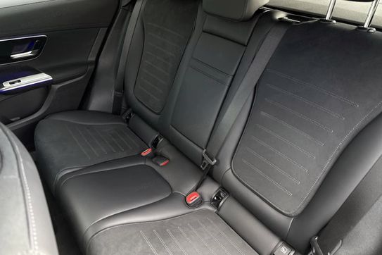 Mercedes GLC Coupe 300 de 4MATIC AMG Line