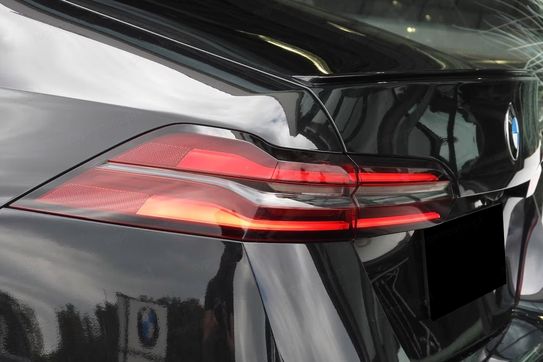 BMW Seria 5 520d xDrive M Sport