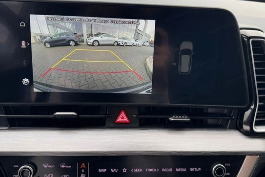 Kia Sportage 1.6 T-GDI L 2WD