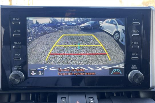 Toyota RAV4 2.0 Comfort 4x2