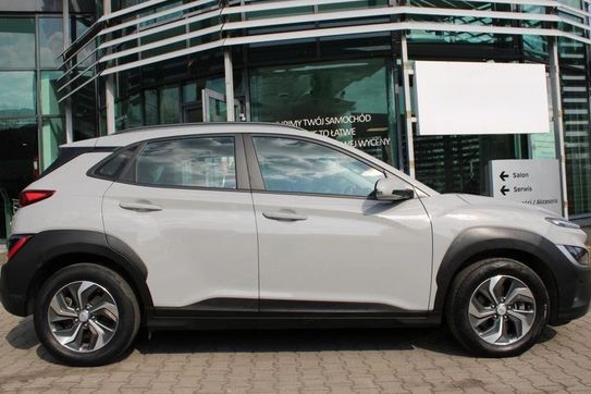 Hyundai Kona 1.6 GDI Hybrid Comfort DCT