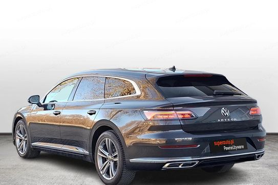 Volkswagen Arteon 2.0 TDI R-Line DSG