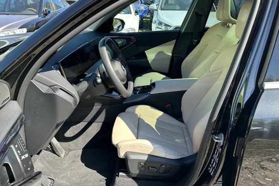 BMW X3 xDrive20d mHEV aut