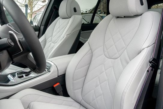 BMW X5 xDrive30d M Sport
