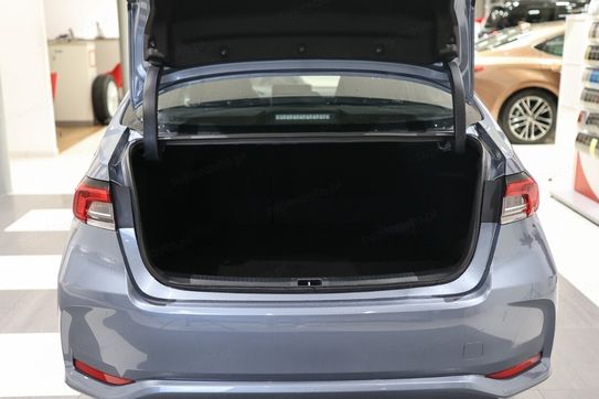 Toyota Corolla 1.5 Comfort