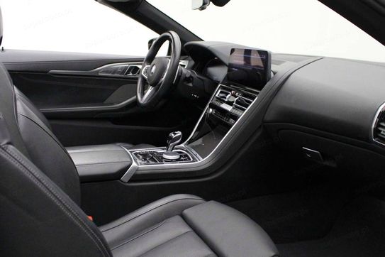 BMW Seria 8 Cabrio 840i xDrive