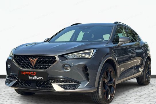 Cupra Formentor 2.0 Tsi 4DRIVE Vz Dsg