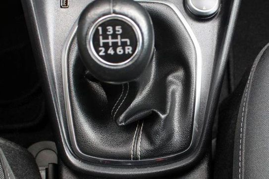 Ford Puma 1.0 EcoBoost Titanium