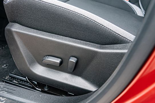 Dacia Bigster Journey 1.8 Full Hybrid