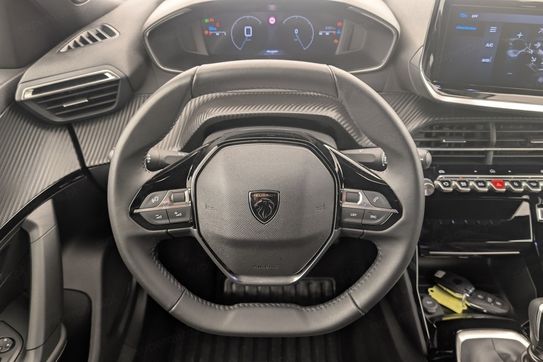 Peugeot 2008 ALLURE 1.2 PureTech