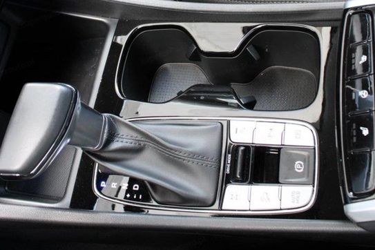 Hyundai Tucson 1.6 T-GDi 48V Executive 4WD DCT