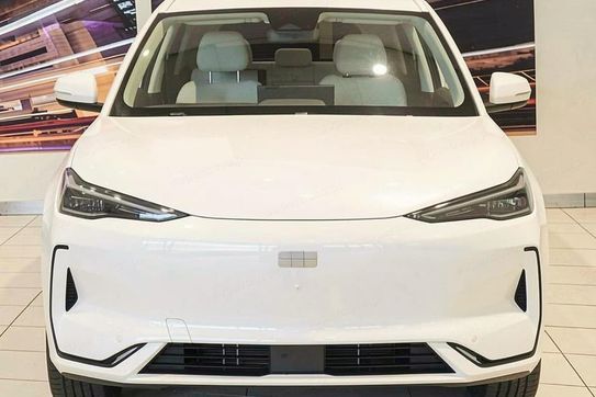 Geely E5 Max EV 60kWh