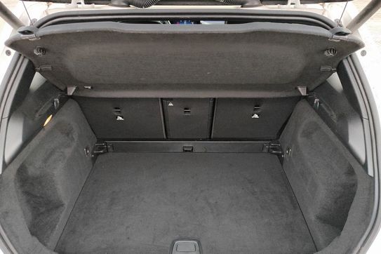 Mercedes B Klasa 220 4MATIC AMG Line