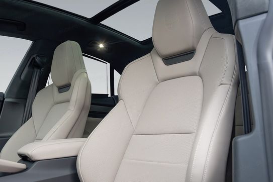 Porsche Macan 4S