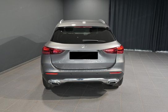 Mercedes GLA 200 Progressive