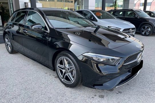 Mercedes Klasa A 200 AMG Line