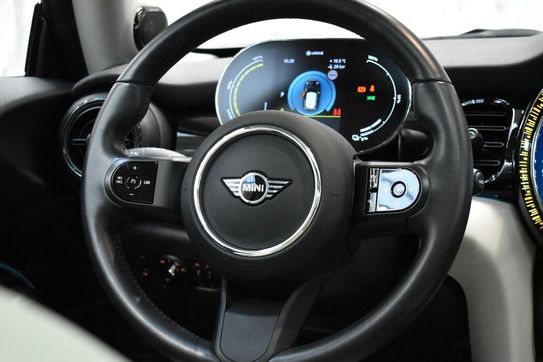 Mini Mini Cooper SE