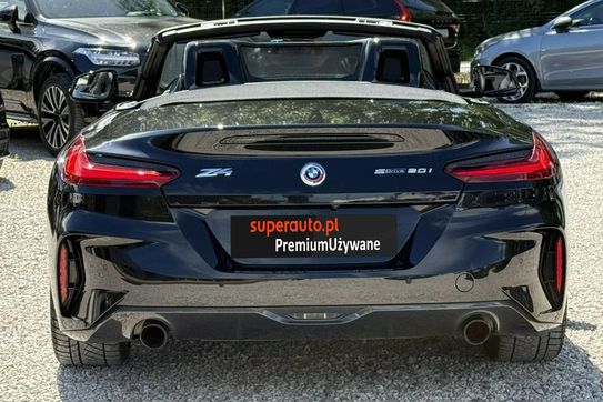 BMW Z4 20i sDrive M Sport