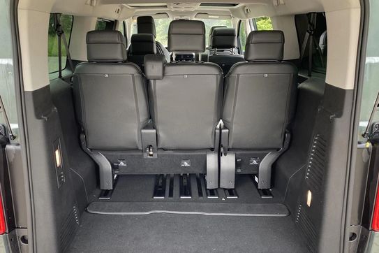 Toyota Proace Verso 2.0 D4-D Long VIP aut