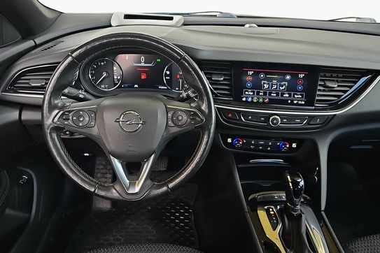 Opel Insignia 2.0 CDTI Elegance S&S