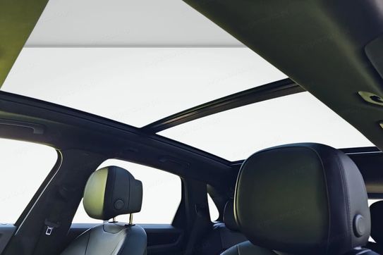 Porsche Cayenne Cayenne
