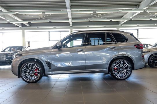BMW X5 xDrive30d M Sport