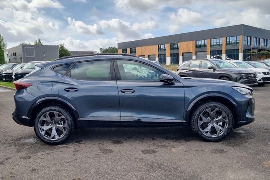 Cupra Formentor 2.0 TSI 4Drive DSG