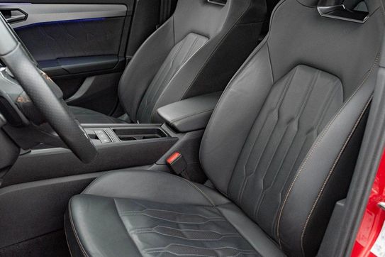 Cupra Leon 2.0 TSI VZ DSG