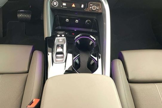 Audi Q5 TFSI quattro S line Sportback