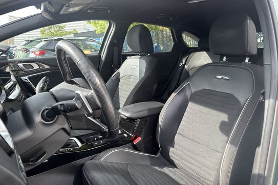 Kia ProCeed GT Line 1.5 T-GDI  DCT