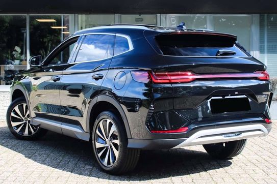 BYD Seal U DM-i Boost