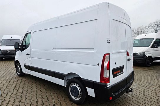 Opel Movano L2H2 AT