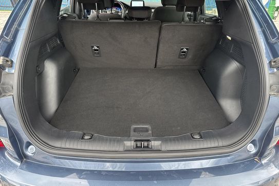 Ford Kuga ST-Line 2.5 FHEV FWD